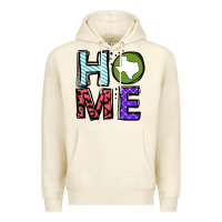 Sandshell Texas Home Premium Hoodie - Bettercallsaul