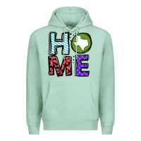 Seafoam Texas Home Premium Hoodie - Bettercallsaul
