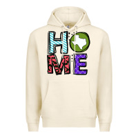 Tofu Texas Home Premium Hoodie - Bettercallsaul