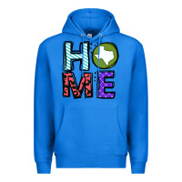 True Royal Texas Home Premium Hoodie - Bettercallsaul