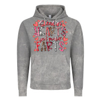 Cloud Rock stealin hearts and makin farts Vintage Hoodie - RacoonDesign