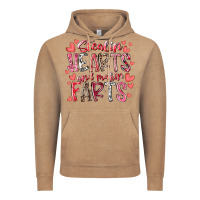 Vintage Coffee stealin hearts and makin farts Vintage Hoodie - RacoonDesign