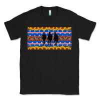 Black armed forces day soldier Classic Tee - Artiststas
