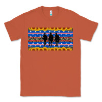 Copper armed forces day soldier Classic Tee - Artiststas