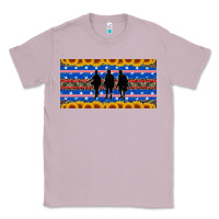 Lilac armed forces day soldier Classic Tee - Artiststas
