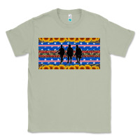 Matcha armed forces day soldier Classic Tee - Artiststas