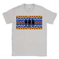 Moon Dust armed forces day soldier Classic Tee - Artiststas