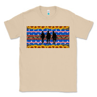 Mushroom armed forces day soldier Classic Tee - Artiststas