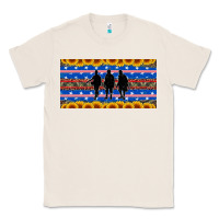 Natural armed forces day soldier Classic Tee - Artiststas