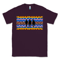 Plum armed forces day soldier Classic Tee - Artiststas
