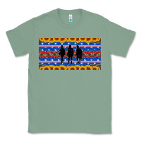 Sage armed forces day soldier Classic Tee - Artiststas