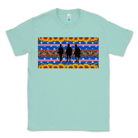 Seafoam armed forces day soldier Classic Tee - Artiststas