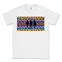 White armed forces day soldier Classic Tee - Artiststas