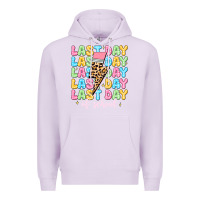 Lilac last day of school Premium Hoodie - JahusDesignShop