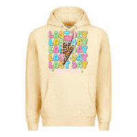 Pina Colada last day of school Premium Hoodie - JahusDesignShop