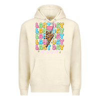 Sandshell last day of school Premium Hoodie - JahusDesignShop
