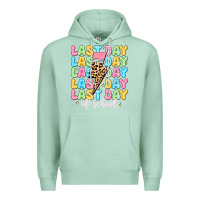 Seafoam last day of school Premium Hoodie - JahusDesignShop