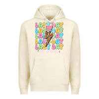 Tofu last day of school Premium Hoodie - JahusDesignShop