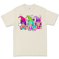 Bone hair styles gnomes Premium Tee - Zillion Design Studio