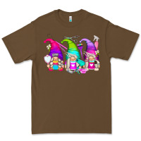 Cacao hair styles gnomes Premium Tee - Zillion Design Studio
