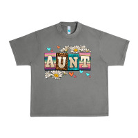 Tornado daisy aunt Urban Heavy Tee - AdoDesignShop