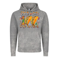 Cloud Rock taco bout 100 days of school Vintage Hoodie - RacoonDesign