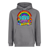 Storm Love Your Truth Heavyweight Hoodie - BundleAndBundleShop