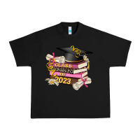 Black class of 2023 graduated Urban Heavy Tee - AdoDesignShop