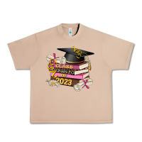 Burro class of 2023 graduated Urban Heavy Tee - AdoDesignShop