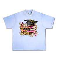 Grape Ice class of 2023 graduated Urban Heavy Tee - AdoDesignShop