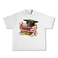 Lunar Rock class of 2023 graduated Urban Heavy Tee - AdoDesignShop