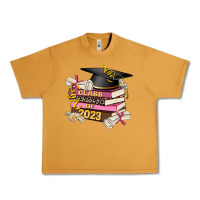 Peanut Butter class of 2023 graduated Urban Heavy Tee - AdoDesignShop