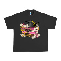 Pigment Black class of 2023 graduated Urban Heavy Tee - AdoDesignShop