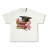 Pistachio class of 2023 graduated Urban Heavy Tee - AdoDesignShop