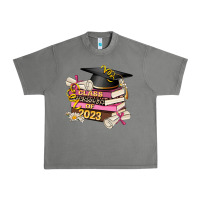 Tornado class of 2023 graduated Urban Heavy Tee - AdoDesignShop