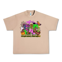 Burro rt respiratory therapist Urban Heavy Tee - AdoDesignShop