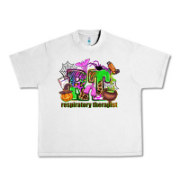 Lunar Rock rt respiratory therapist Urban Heavy Tee - AdoDesignShop