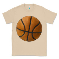 Mushroom basketball ball Classic Tee - JahusDesignShop