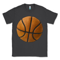 Smoke basketball ball Classic Tee - JahusDesignShop