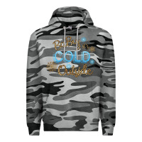 Slate Camo Baby It s Cold Outside Premium Hoodie - Bettercallsaul