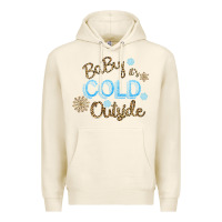 Tofu Baby It s Cold Outside Premium Hoodie - Bettercallsaul