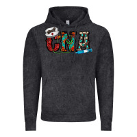 Cna Vintage Hoodie | Teevron
