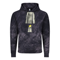 Cloud Black yellow highlighter pen fa element Vintage Hoodie - FaDigitalArtStudio