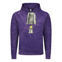 Cloud Purple yellow highlighter pen fa element Vintage Hoodie - FaDigitalArtStudio