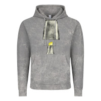 Cloud Rock yellow highlighter pen fa element Vintage Hoodie - FaDigitalArtStudio