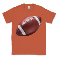 Copper football ball Classic Tee - JahusDesignShop