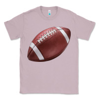 Lilac football ball Classic Tee - JahusDesignShop