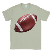 Matcha football ball Classic Tee - JahusDesignShop
