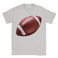 Moon Dust football ball Classic Tee - JahusDesignShop
