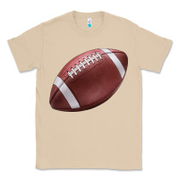 Mushroom football ball Classic Tee - JahusDesignShop